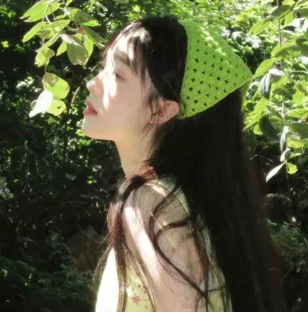 鸟之歌 バードソング